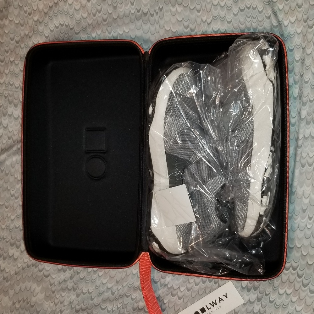 Coolway Freestyle Sneakers - Picture 6 of 8